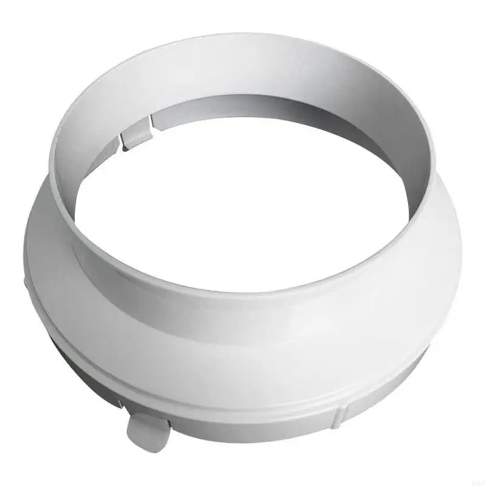 Dsfihjo One Color Air Conditioner Hose Connector Mini Exhaust Hose Coupler Connector Extender Air Conditioner Coupling Extension