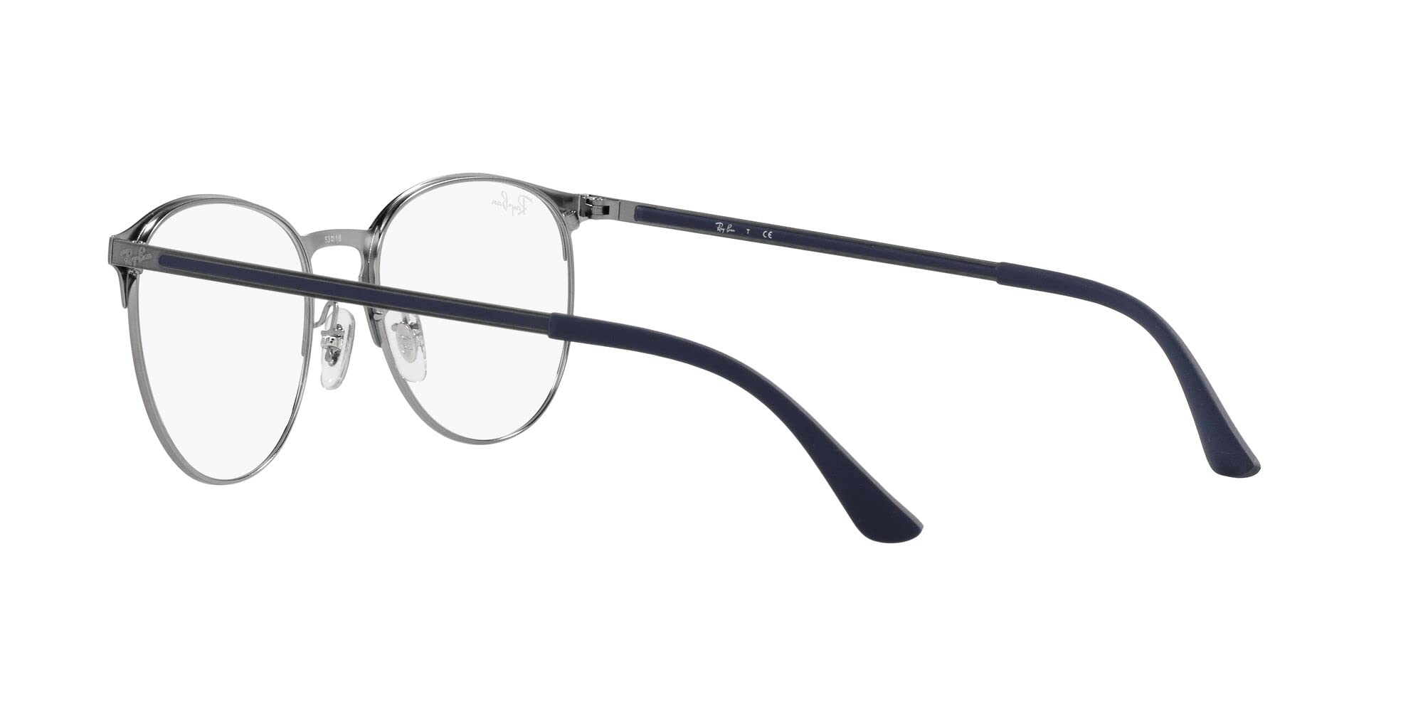 Ray-Ban Unisex Rx6375 Lesebrille
