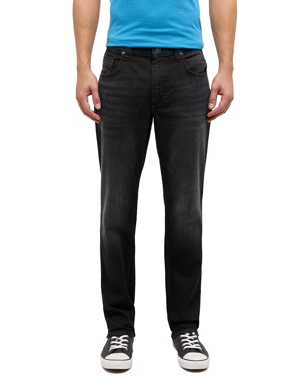 MUSTANG Washington Men's Straight Jeans Trousers