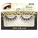 [4 PACKS] Miss Lashes 3D Volume Tapered False Eyelash Extension