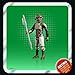 STAR WARS Retro Collection Lando Calrissian (Skiff Guard), Return of The Jedi 3.75-Inch Collectible Action Figures, Ages 4 and Up (F7277)