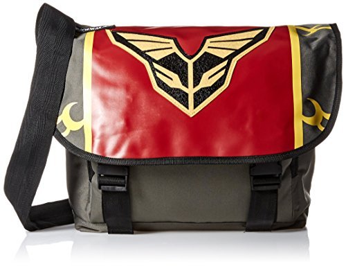 Great Eastern Entertainment Gundam UC-Sinanju Messenger Bag by Great Eastern Entertainment