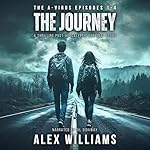 Cover of The Journey