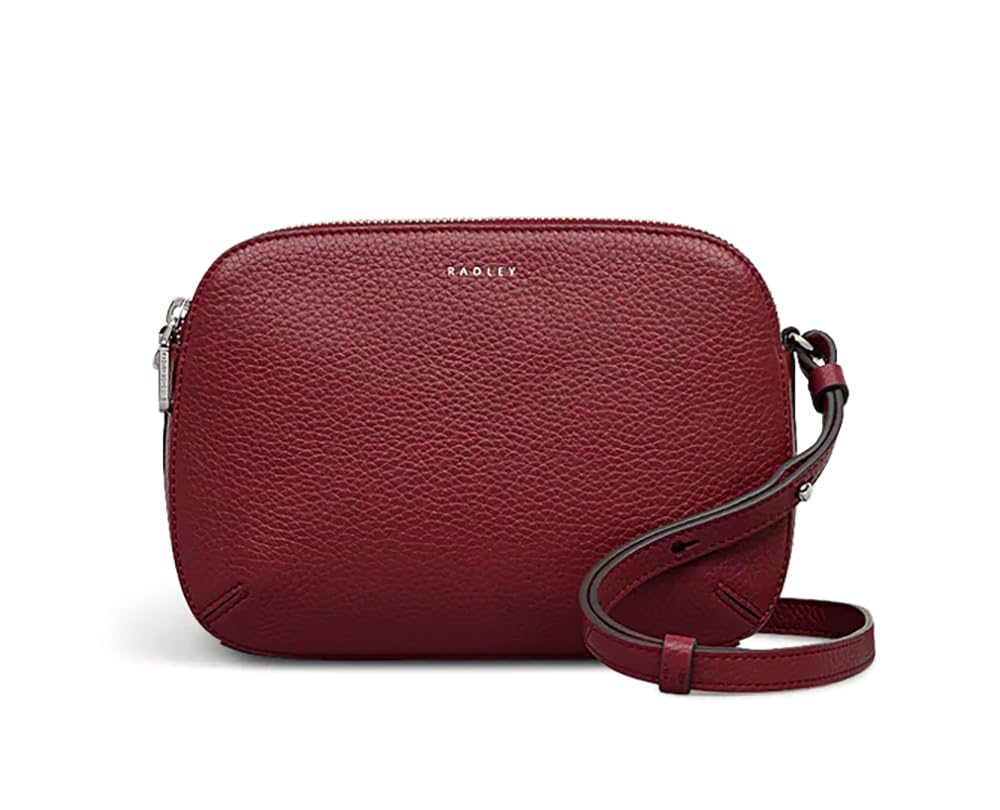 RADLEY London Dukes Place Multi-Compartment Leather Bag