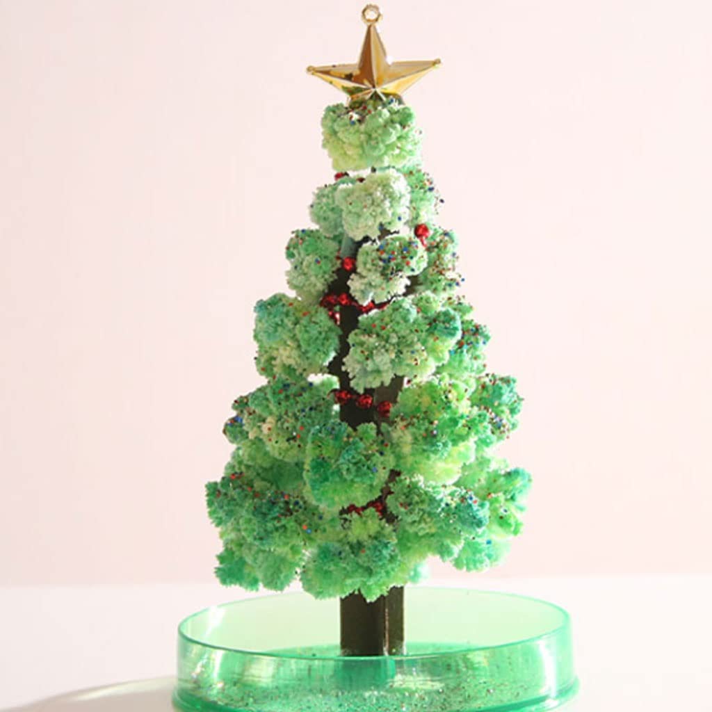 Amazon.co.jp: クリスマスツリー 人工クリスマスツリー 成長する