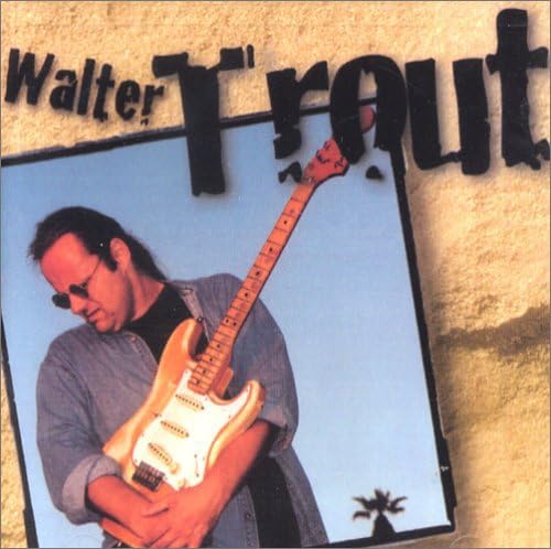 Walter Trout Walter Trout