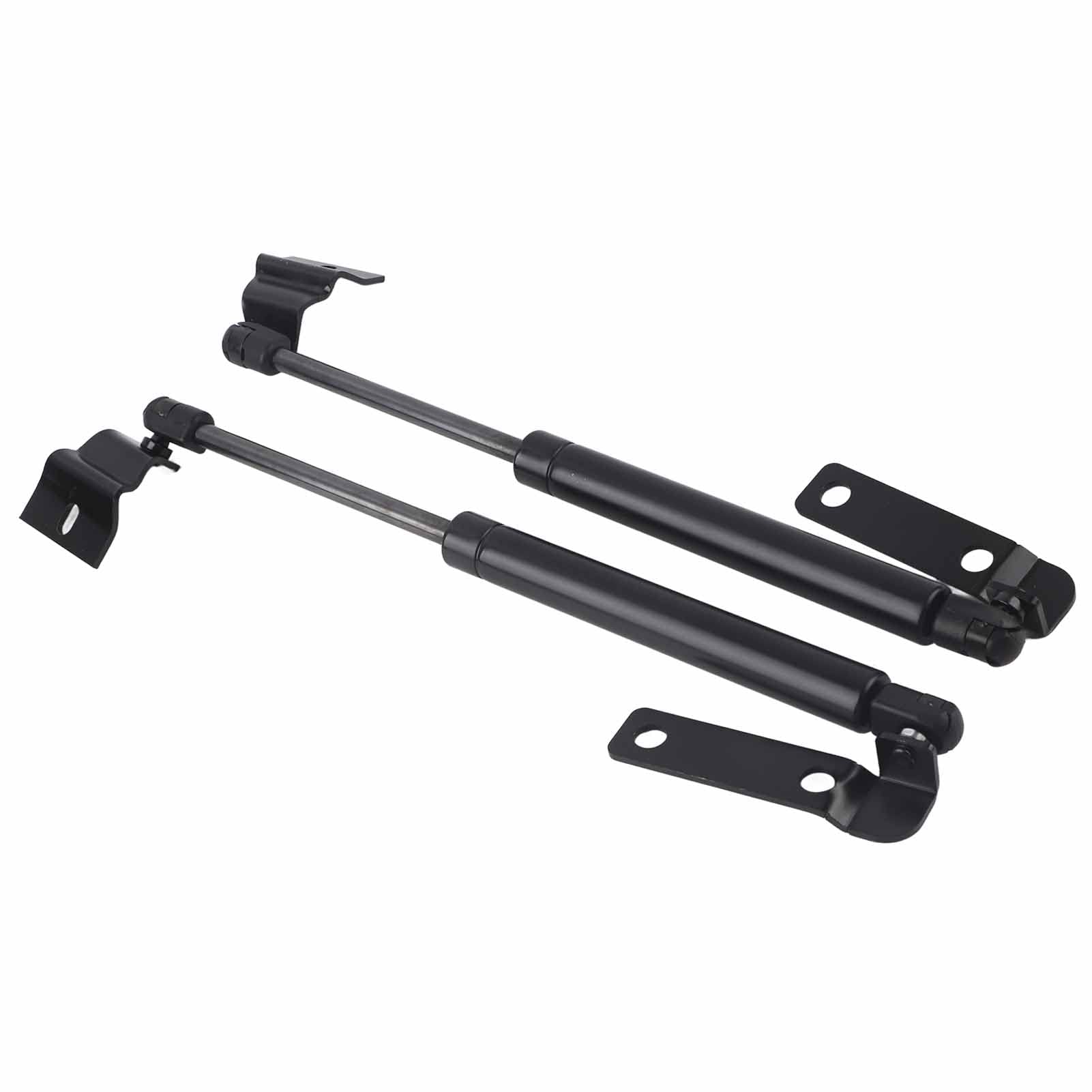 Lot de 2 vérins à gaz pour capot avant en acier carbone pour Vigo Sr5 2005-2014