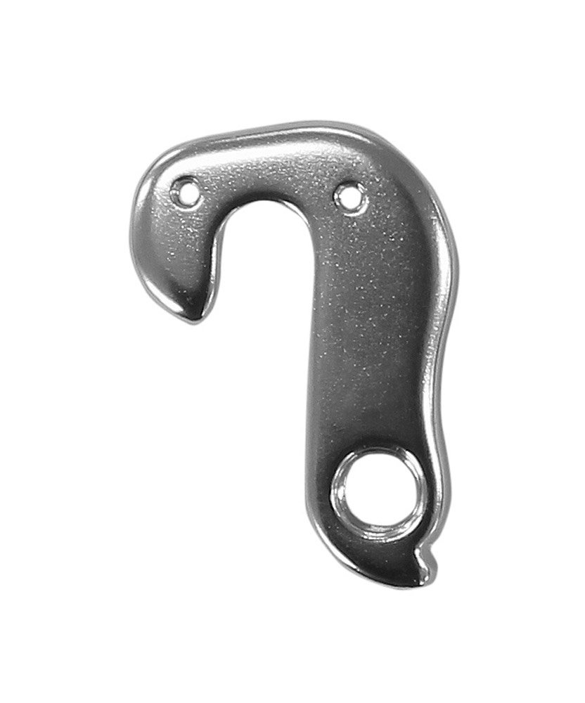 MC N-101 Aluminium Arm, Unisex Adult, Black, One Size