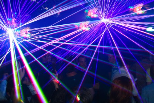 Viva Club Rotation Ant