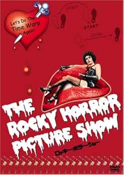 Rocky　horrorpicture　show ザ・ロッキー・ホラー・ショー jp20cs_rockyhorrorpictureshow_