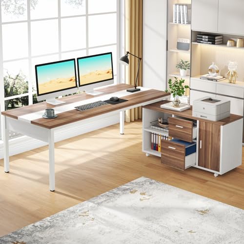 image for Tribesigns 70.8