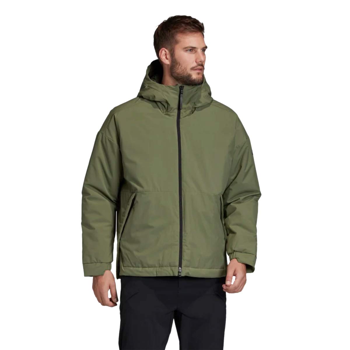 adidas Originals mens Urban Insul Jkt