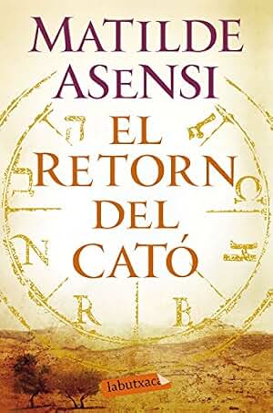 El retorn del Cató (LABUTXACA)