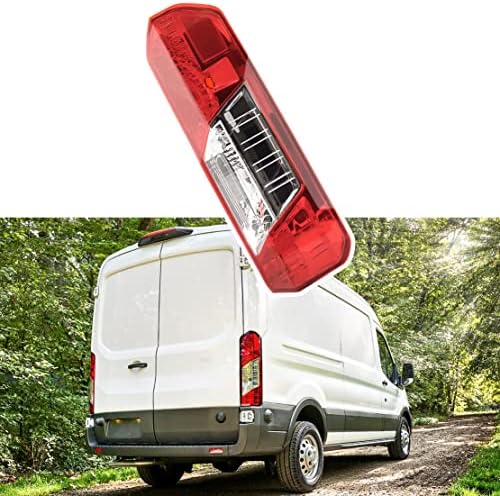 For 2015-2024 Ford Transit 150 250 350 Headlight Headlamp Passenger Right Side E - Foto 11