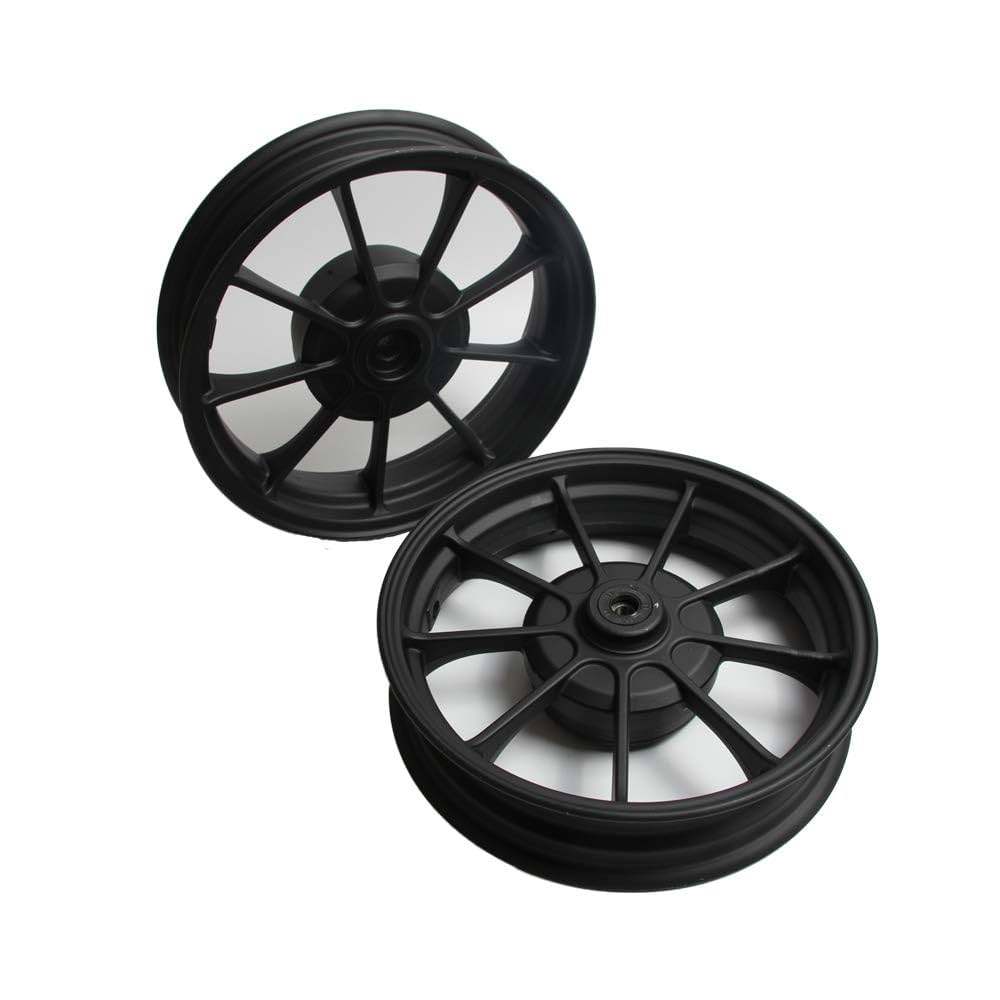 Dーfin 10inch SBS 10