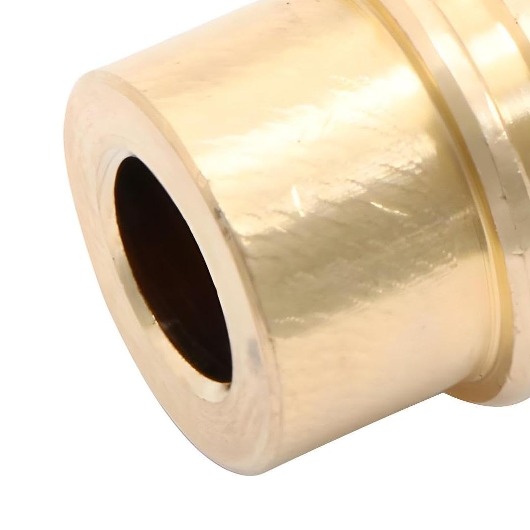 Prowadnica zaworu - zawór wlotowy - pasuje do AWO 425 Sport - zewnętrzna ø 14,15 mm