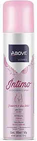 Desodorante Intimo Above Talco 100ml/60g