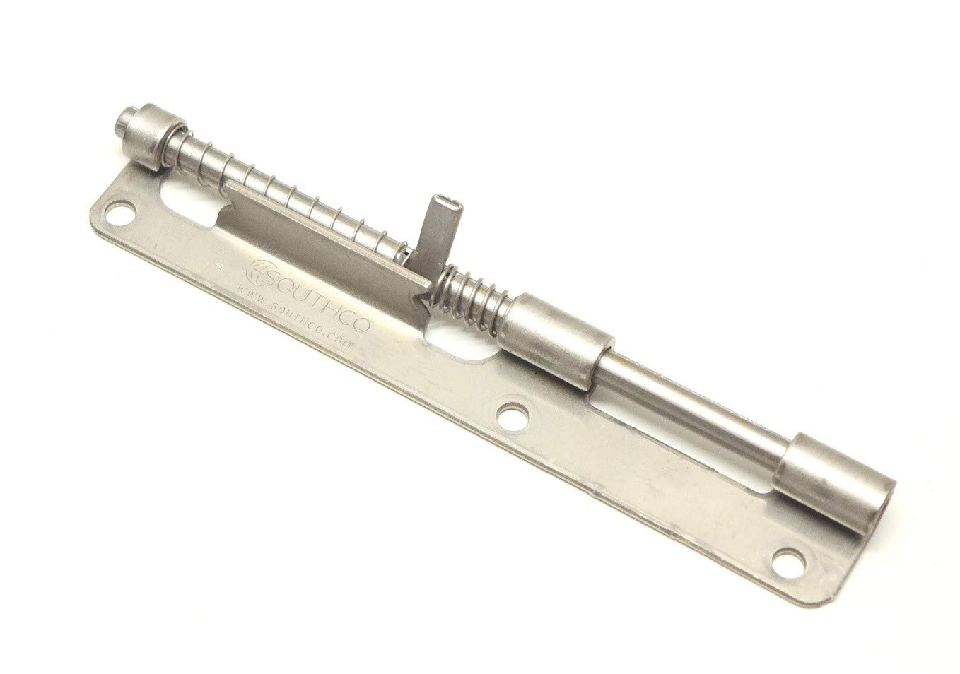 Charnière escamotable Southco F6-941-5 haut de gamme pour intégration de portes amovibles