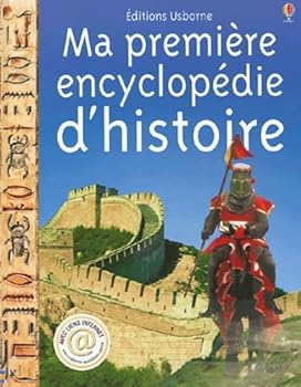 Paperback MA PREM.ENCY. D'HISTOIRE [French] Book