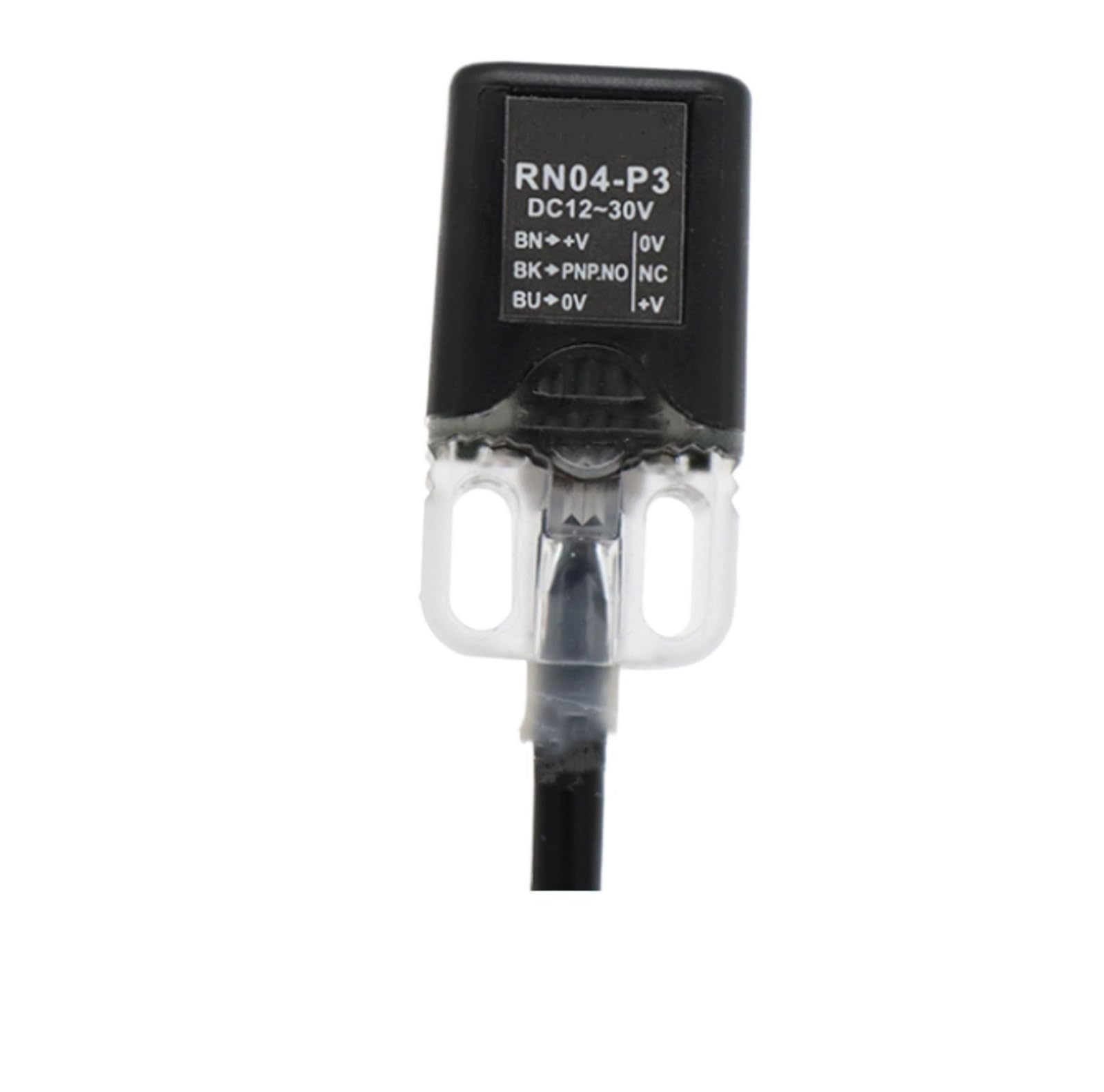 Sensor de interruptor proximidad RN04-P3 electrónico para control industrial