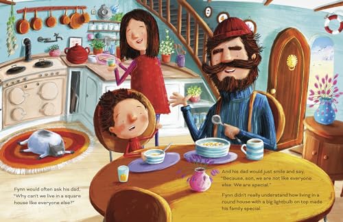 My Lighthouse: A Story of Finding Your Way Home - Image 6