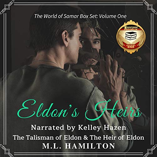 The World of Samar Box Set: Volume One by M. L. Hamilton episode artwork