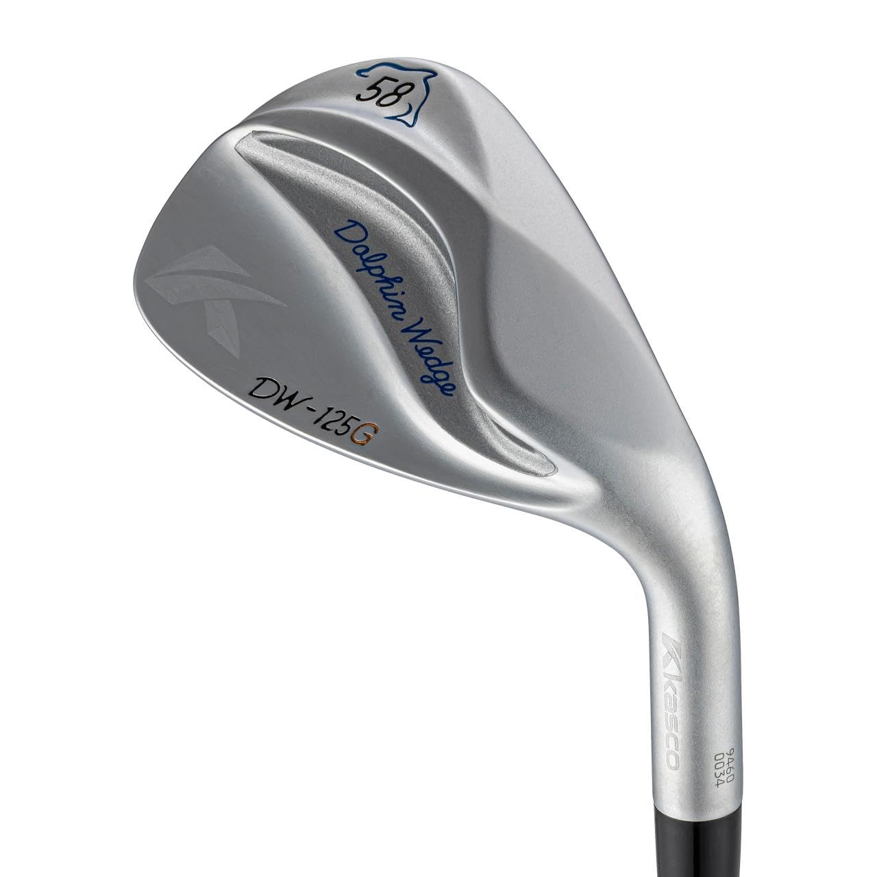 Kasco - ドルフィンウェッジ52°&amp;クリーブランドウェッジ58° 2本セット dw115g-f-151.jpg