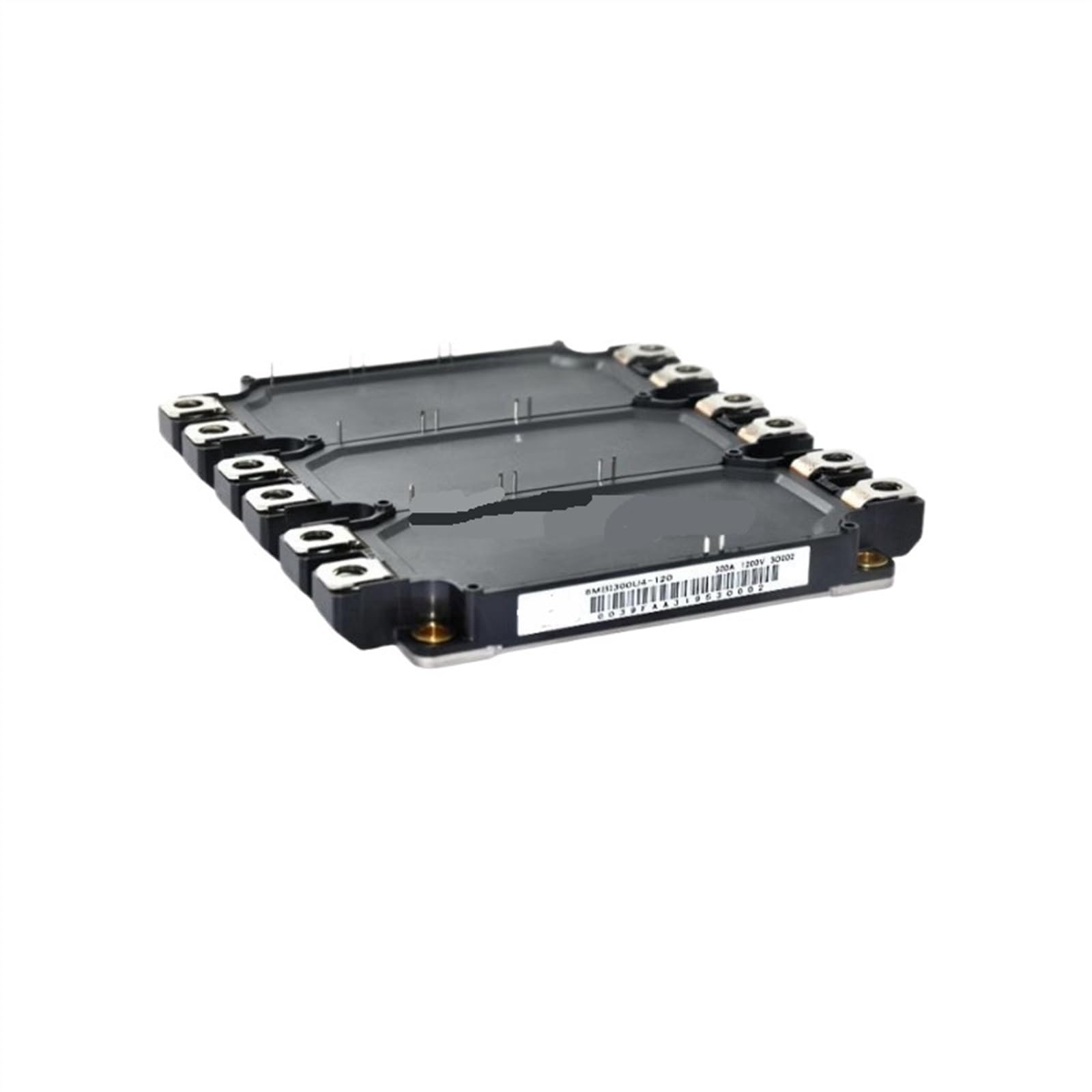 Module IGBT 6MBI450U4-120 transistor de puissance triphase pour onduleur solaire