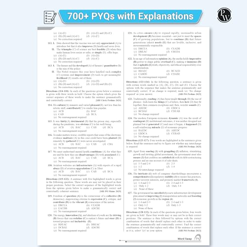 Image of PW KYC English Language | Chapterwise Theory, Exercise, Past Year Questions (PYQ) By Anchal Sharma For SBI PO, Clerk, IBPS PO, Clerk, RBI & Other Banking Exams 2025- 26 | Free 20 Online Tests