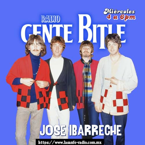 Programa Gente Bitle 17 Septiembre 2025. Programón lleno de reflexiones y buena música.