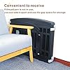 Pet-Playpen-Foldable-Gate-for-Dogs-Heavy-Plastic-Puppy-Exercise-Pen-with-Door-Portable-Indoor-Outdoor-Small-Pets-Fence-Puppies-Folding-Cage-6-Panels-Medium-Animals-House-Supplies Heavy Plastic Puppy Exercise Pen with Door