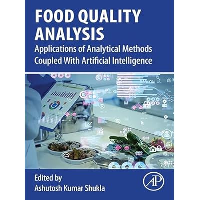 Food Quality Analysis