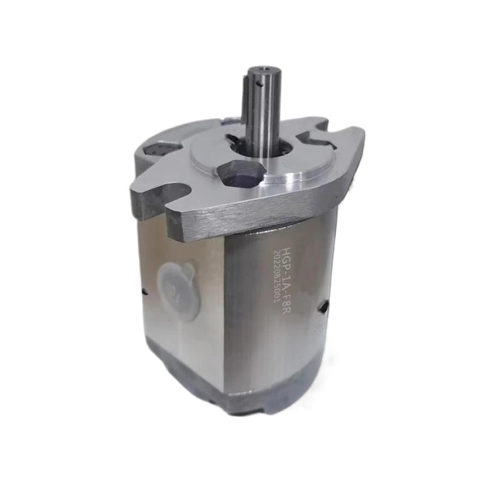X Psblty Hgp-1A-F1r Gear Pump 1A-F2r 1A- F3r 1A- F4r 1A- F5r 1A-F6r 1A-F7r 1A-F8r Multifunctional Hydraulic Oil Pump(Hgp-1A-F1r)