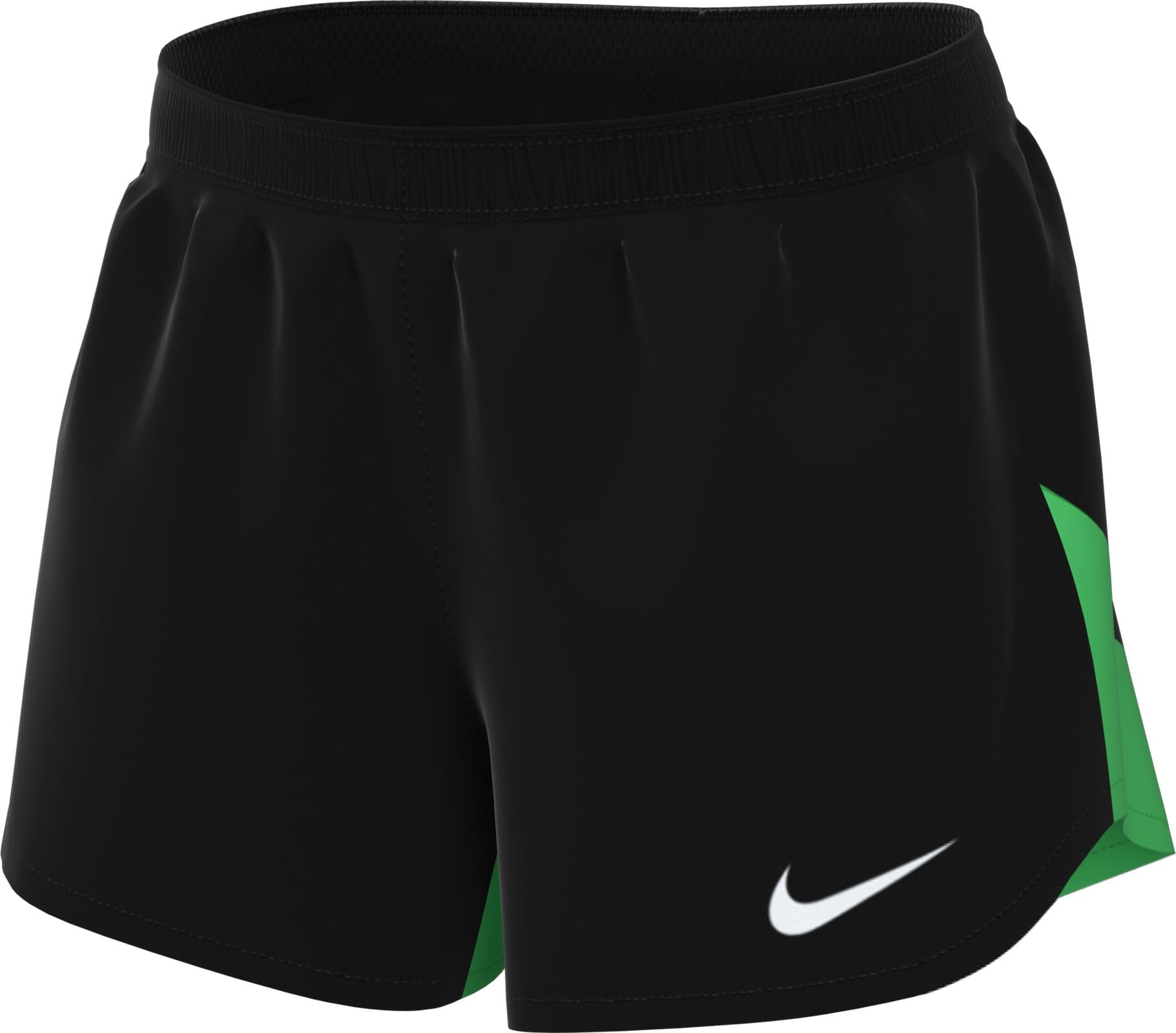 NIKE Damen Pants W Nk Df Acdpr Short K
