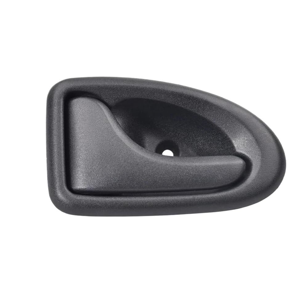 KMAGE Interior Door Handle Left/Right Interior Door Handle for Renault for Mascotte for Master for Megane for Dacia for Logan 7700830078 7700830079(Left)