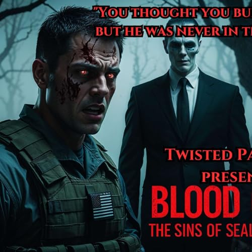 Blood Oath: The Sins of SEAL Team Echo