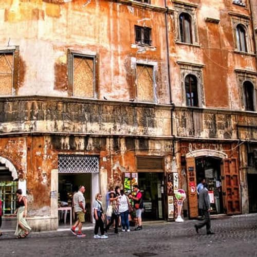 #382 massima allerta a Roma, fornai anti-inflazione, tangenti a santa Marinella in tilt sistema telematico capitolino e altre storie di Roma copertina