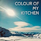 Colour of my kitchen