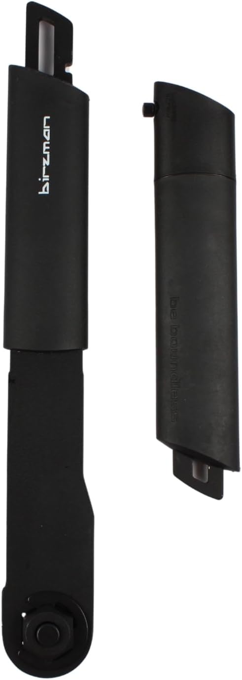 BIRZMAN SPECIAL SOCKET WRENCH SPECIALIST SOCKET WRENCH W/EXTENSION BAR