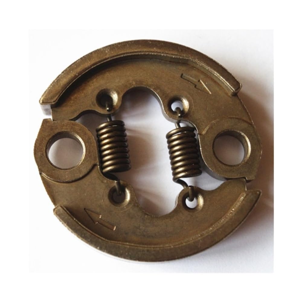 Embrayage débroussailleuse FS400 FS450 pièce rechange motoculture pour tarière thermique BT121