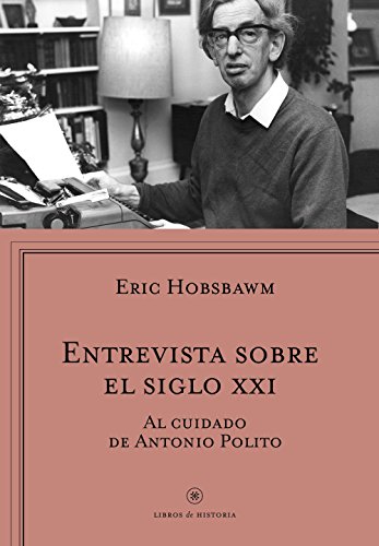Portada de Entrevista sobre el siglo XXI