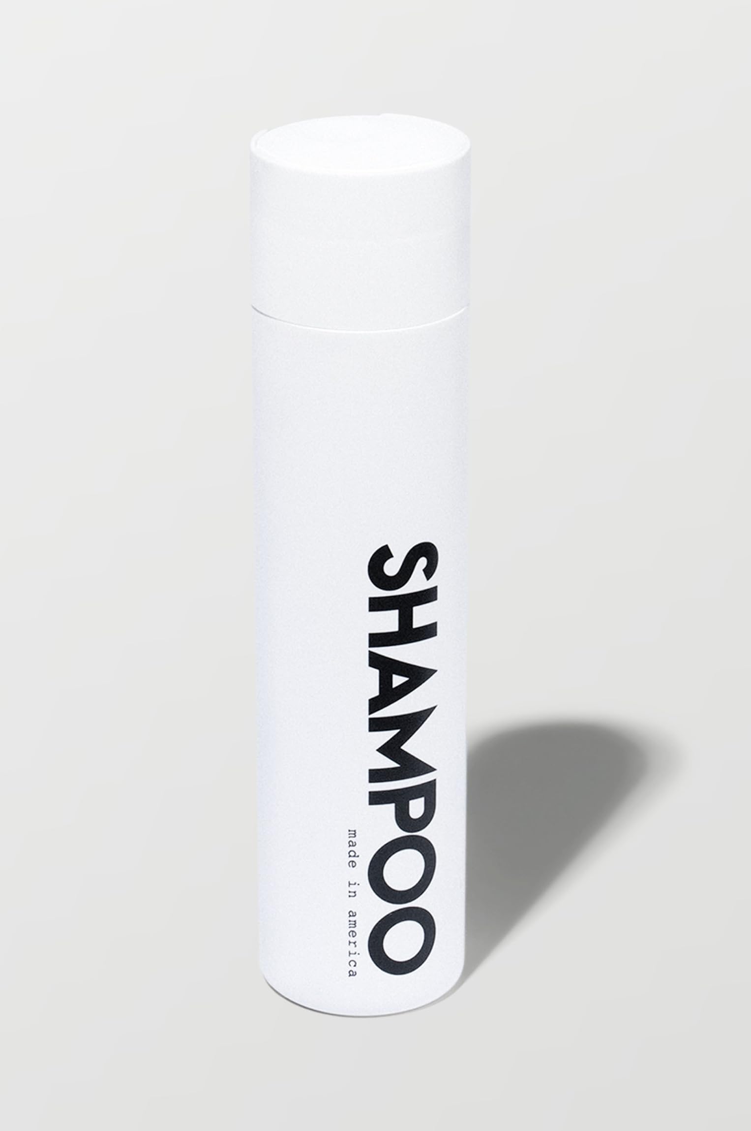 California Born Sulfate-Free Shampoo, 11.15 oz, All Hair Types, Coconut Beachy Scent, Adult, Chemical-Free Formula, Deep Cleansing, Moisturizing, For