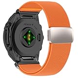 garmin fenix 3 hr titanium review [Matériaux de haute qualité] Le bracelet est fabriqué en nylon tissé durable, offrant une excellente élasticité, une excellente respirabilité et une grande résistance à l'usure, idéal pour une utilisation prolongée. Parfait pour un usage quotidien et les activités de plein air.