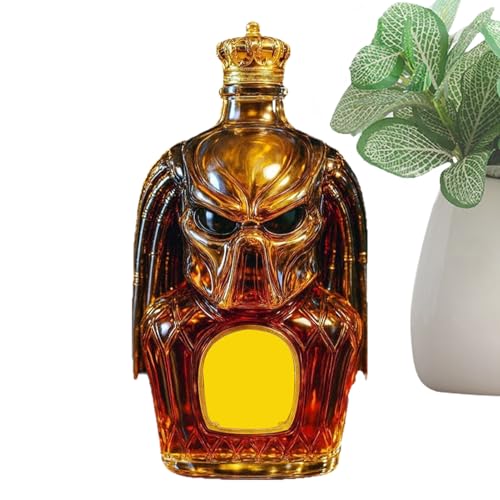 Hqunjikp L[fJ^[ | 300ml AR[fJ^ - W 3DfUC ̗e C  z[ Z[ MU[ ƗpfBXvC