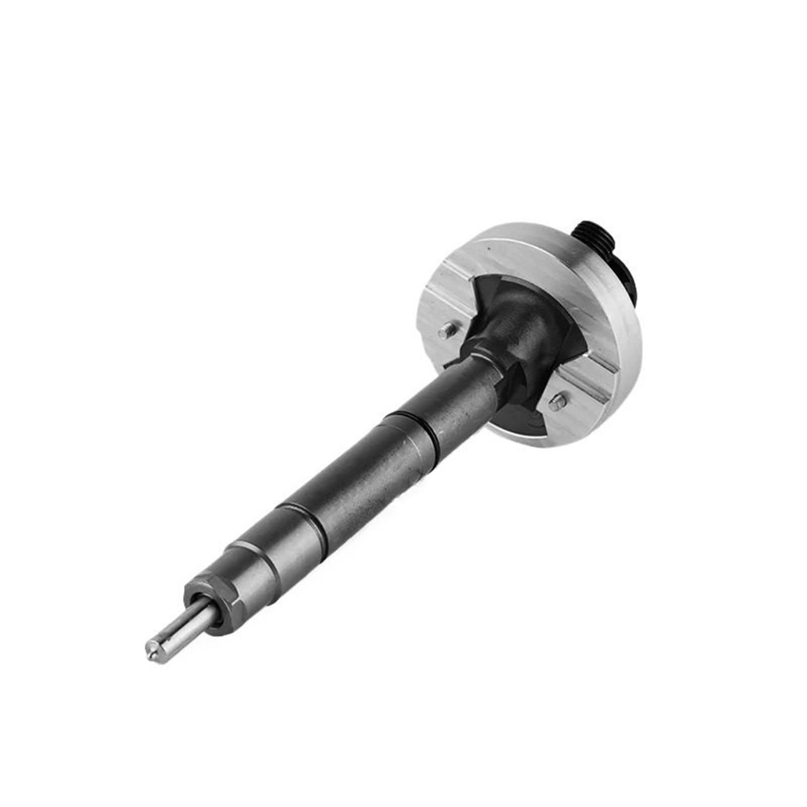 Yunxnxep One Color Injector Fit For Diesel Engine Common Rail Diesel Fuel Injector Oem 16600Md20a 0445110491 Engine Fuel Injectors Replacement