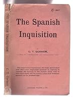 The Spanish Inquisition B00EUTZHRI Book Cover