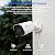 Hiseeu ?4K HD +121°Wide View? 4K 8MP PoE Camera, IP Camera, Human Vehicle Detection, 2 Way Audio, Free Remote Access, Color Night Vision, IP 67 Waterproof, SD Card Slot, Work 4K 8MP PoE NVR