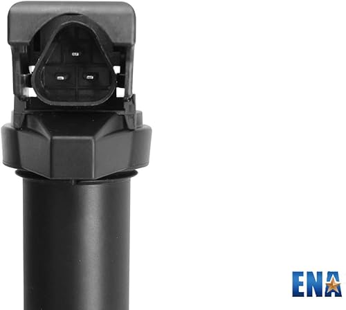Miniatura 7 de ENA Bobina de encendido compatible con BMW 325i 328i 335i 535i 550i 750i X3 X5 X6 E60 M5 525xi N54 2.5L 3.0L 4.4L 4.8L Reemplazo para C1638 UF-592
