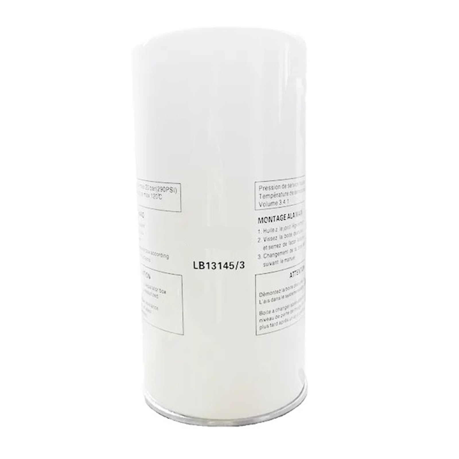 LB13145/3 Oil Gas Separator for Screw Air Compressor Parts
