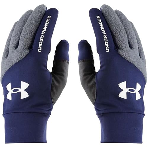 싅 A_[A[}[ h  h ^b`plΉ  UA CGT GLOVE 1381244 UA (410)Midnight Navy pLG